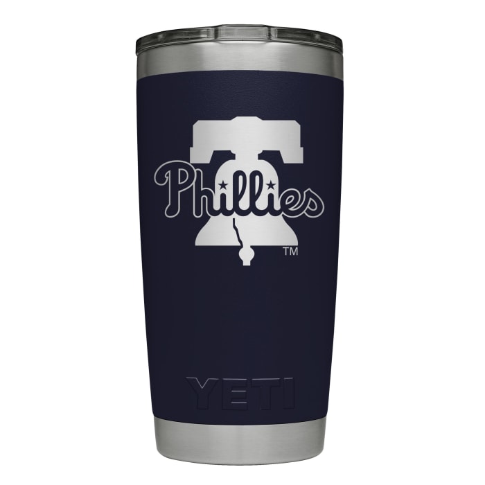 Philadelphia Phillies Rambler 20 Oz Tumbler - $45.00